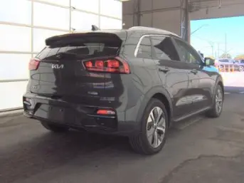 Florida Fine Cars - Used KIA NIRO EV 2022 ORLANDO S