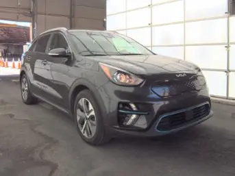 Florida Fine Cars - Used KIA NIRO EV 2022 ORLANDO S