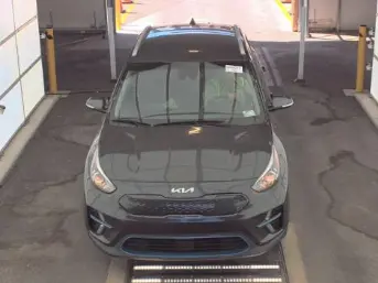 Florida Fine Cars - Used KIA NIRO EV 2022 ORLANDO S