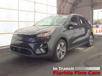 Florida Fine Cars - Used KIA NIRO-EV 2022 ORLANDO S