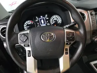 Florida Fine Cars - Used TOYOTA TUNDRA 2WD 2019 MARGATE SR5