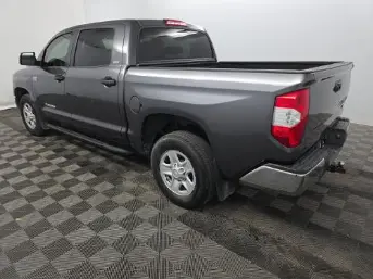 Florida Fine Cars - Used TOYOTA TUNDRA 2WD 2019 MARGATE SR5
