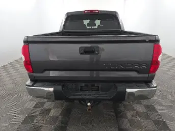 Florida Fine Cars - Used TOYOTA TUNDRA 2WD 2019 MARGATE SR5