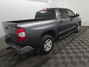 Florida Fine Cars - Used TOYOTA TUNDRA 2WD 2019 MARGATE SR5