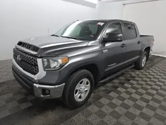 Florida Fine Cars - Used TOYOTA TUNDRA 2WD 2019 MARGATE SR5