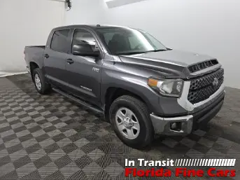 Florida Fine Cars - Used TOYOTA TUNDRA 2WD 2019 MARGATE SR5