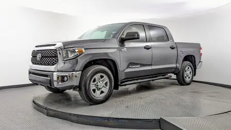 Florida Fine Cars - Used TOYOTA TUNDRA-2WD 2019 MARGATE SR5