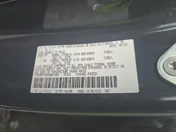 Florida Fine Cars - Used TOYOTA TACOMA 2WD 2024 MARGATE TRD SPORT