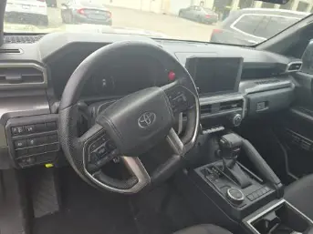 Florida Fine Cars - Used TOYOTA TACOMA 2WD 2024 MARGATE TRD SPORT