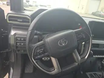 Florida Fine Cars - Used TOYOTA TACOMA 2WD 2024 MARGATE TRD SPORT