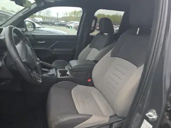 Florida Fine Cars - Used TOYOTA TACOMA 2WD 2024 MARGATE TRD SPORT