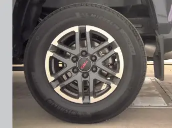 Florida Fine Cars - Used TOYOTA TACOMA 2WD 2024 MARGATE TRD SPORT