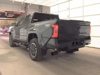 Florida Fine Cars - Used TOYOTA TACOMA 2WD 2024 MARGATE TRD SPORT