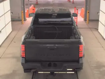 Florida Fine Cars - Used TOYOTA TACOMA 2WD 2024 MARGATE TRD SPORT