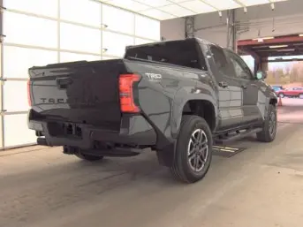 Florida Fine Cars - Used TOYOTA TACOMA 2WD 2024 MARGATE TRD SPORT
