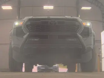 Florida Fine Cars - Used TOYOTA TACOMA 2WD 2024 MARGATE TRD SPORT