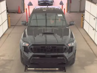 Florida Fine Cars - Used TOYOTA TACOMA 2WD 2024 MARGATE TRD SPORT