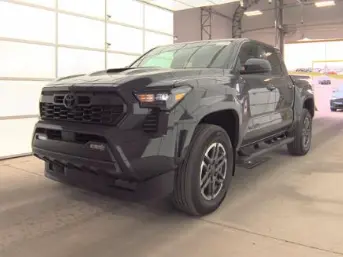 Florida Fine Cars - Used TOYOTA TACOMA 2WD 2024 MARGATE TRD SPORT