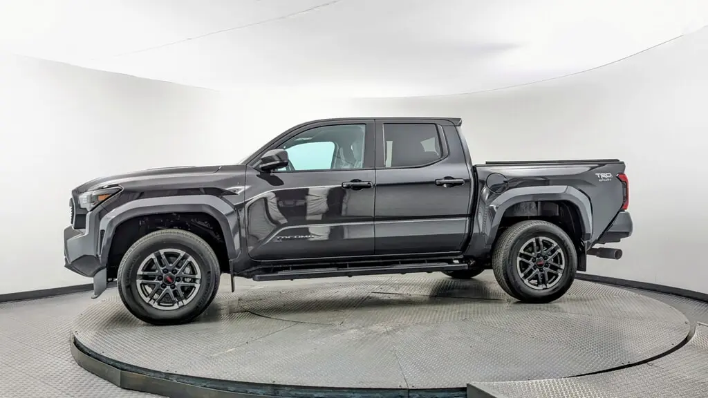 Florida Fine Cars - Used TOYOTA TACOMA 2WD 2024 MARGATE TRD SPORT