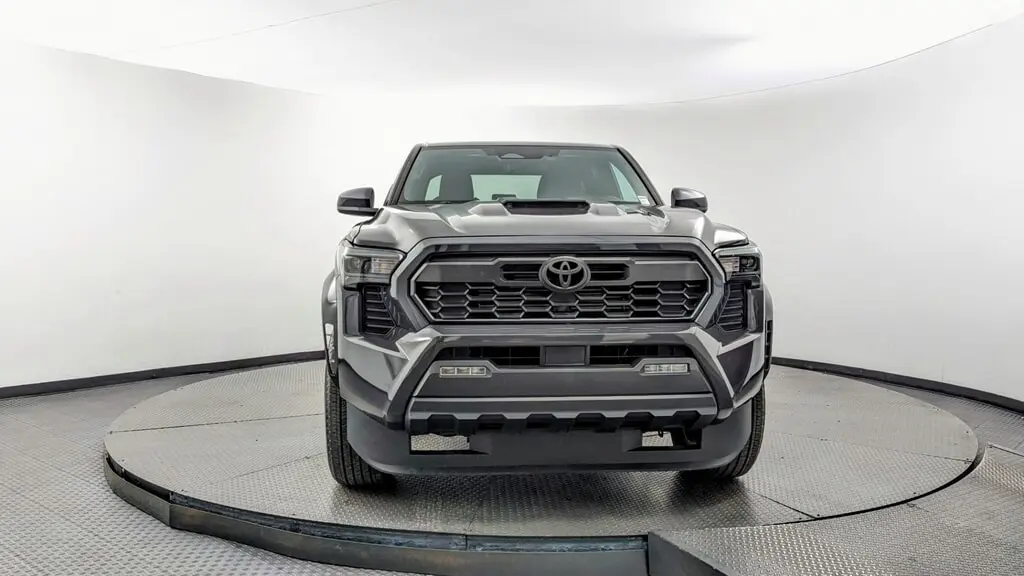 Florida Fine Cars - Used TOYOTA TACOMA 2WD 2024 MARGATE TRD SPORT