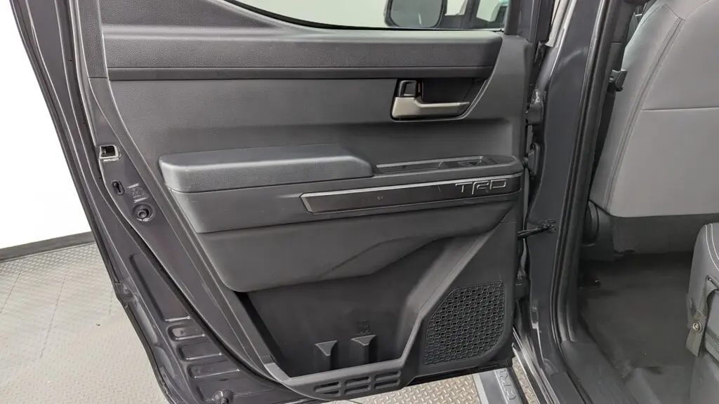 Florida Fine Cars - Used TOYOTA TACOMA 2WD 2024 MARGATE TRD SPORT
