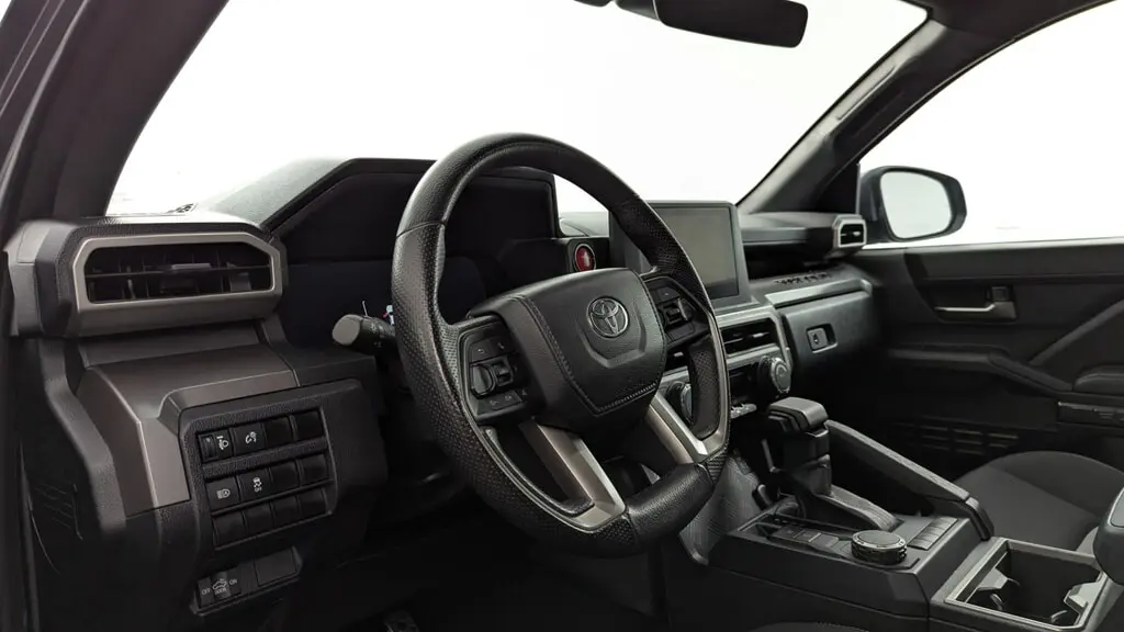 Florida Fine Cars - Used TOYOTA TACOMA 2WD 2024 MARGATE TRD SPORT