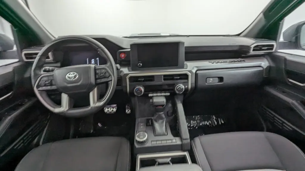 Florida Fine Cars - Used TOYOTA TACOMA 2WD 2024 MARGATE TRD SPORT