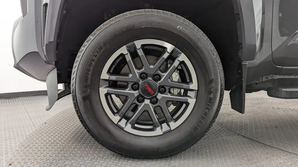 Florida Fine Cars - Used TOYOTA TACOMA 2WD 2024 MARGATE TRD SPORT