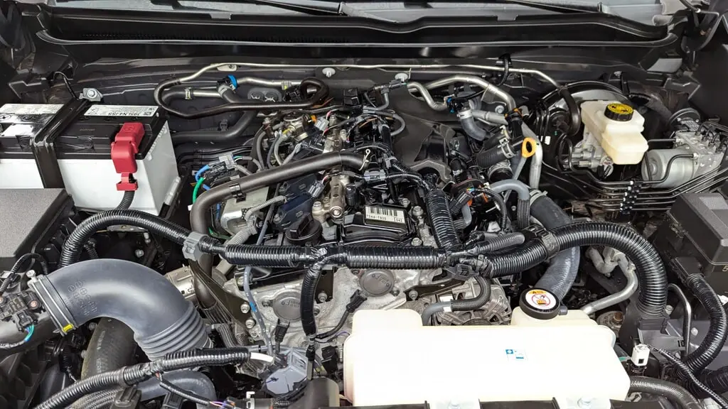 Florida Fine Cars - Used TOYOTA TACOMA 2WD 2024 MARGATE TRD SPORT