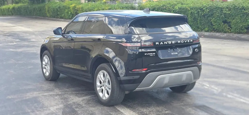 Florida Fine Cars - Used LAND ROVER RANGE ROVER EVOQUE 2020 MARGATE S