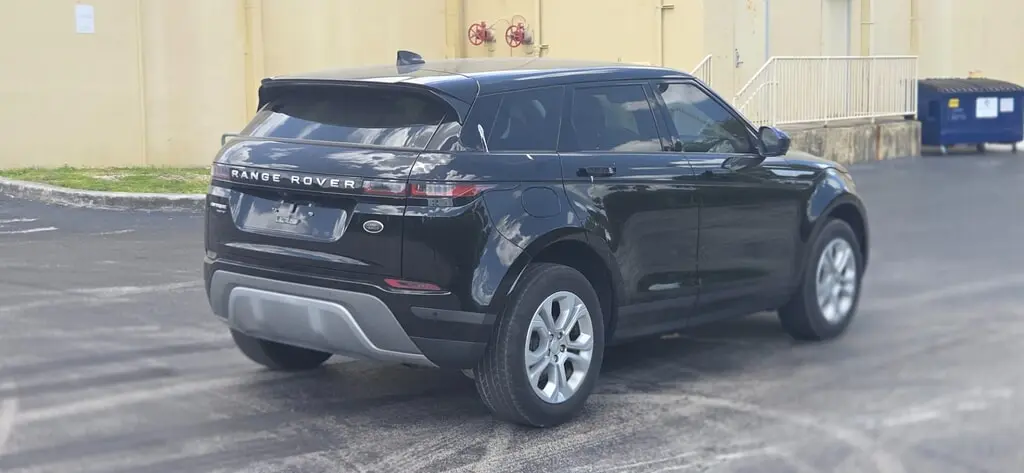Florida Fine Cars - Used LAND ROVER RANGE ROVER EVOQUE 2020 MARGATE S