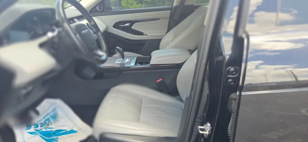 Florida Fine Cars - Used LAND ROVER RANGE ROVER EVOQUE 2020 MARGATE S