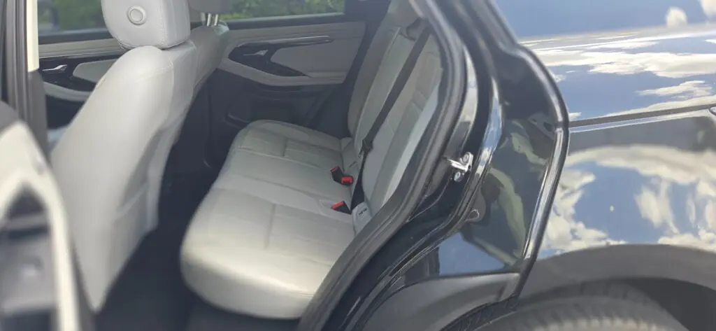 Florida Fine Cars - Used LAND ROVER RANGE ROVER EVOQUE 2020 MARGATE S