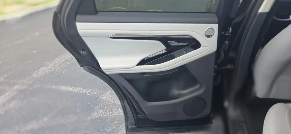 Florida Fine Cars - Used LAND ROVER RANGE ROVER EVOQUE 2020 MARGATE S