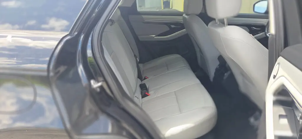 Florida Fine Cars - Used LAND ROVER RANGE ROVER EVOQUE 2020 MARGATE S