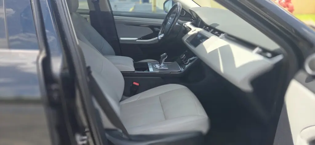 Florida Fine Cars - Used LAND ROVER RANGE ROVER EVOQUE 2020 MARGATE S