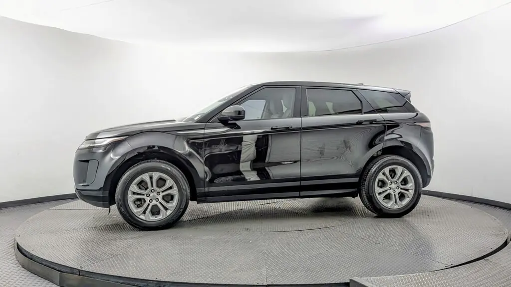 Florida Fine Cars - Used LAND ROVER RANGE ROVER EVOQUE 2020 MARGATE S