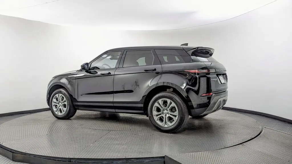 Florida Fine Cars - Used LAND ROVER RANGE ROVER EVOQUE 2020 MARGATE S