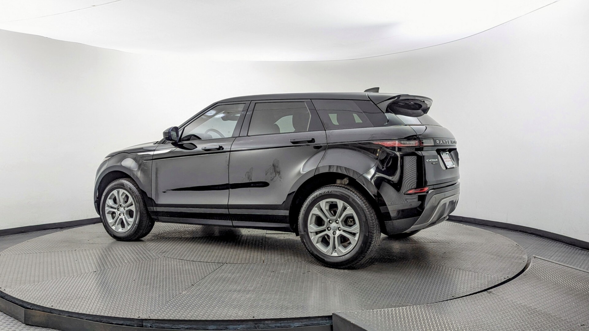 Florida Fine Cars - Used vehicle - SUV LAND ROVER RANGE ROVER EVOQUE 2020