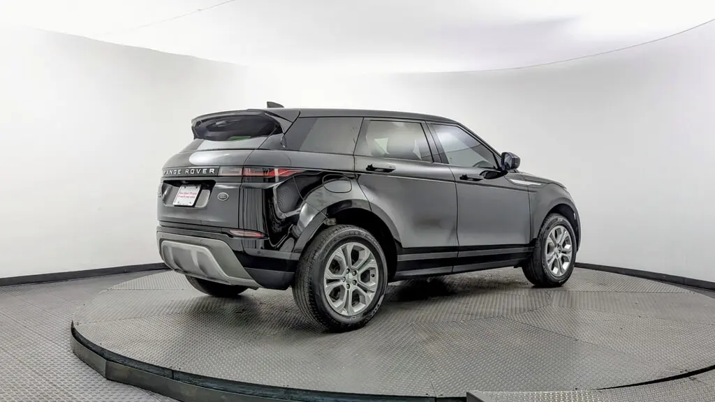 Florida Fine Cars - Used LAND ROVER RANGE ROVER EVOQUE 2020 MARGATE S