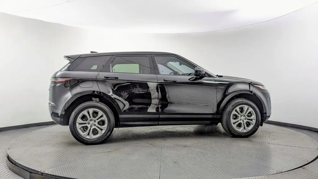 Florida Fine Cars - Used LAND ROVER RANGE ROVER EVOQUE 2020 MARGATE S