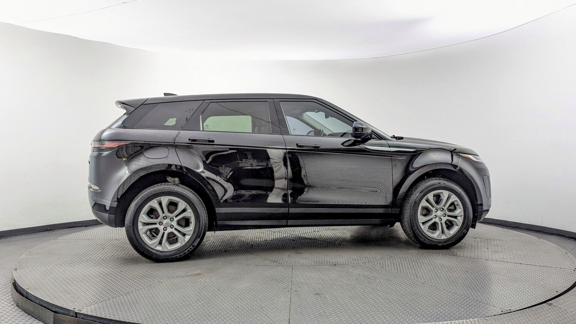 Florida Fine Cars - Used vehicle - SUV LAND ROVER RANGE ROVER EVOQUE 2020
