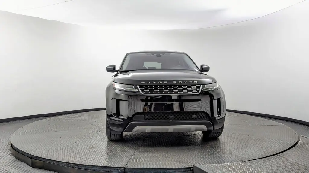 Florida Fine Cars - Used LAND ROVER RANGE ROVER EVOQUE 2020 MARGATE S