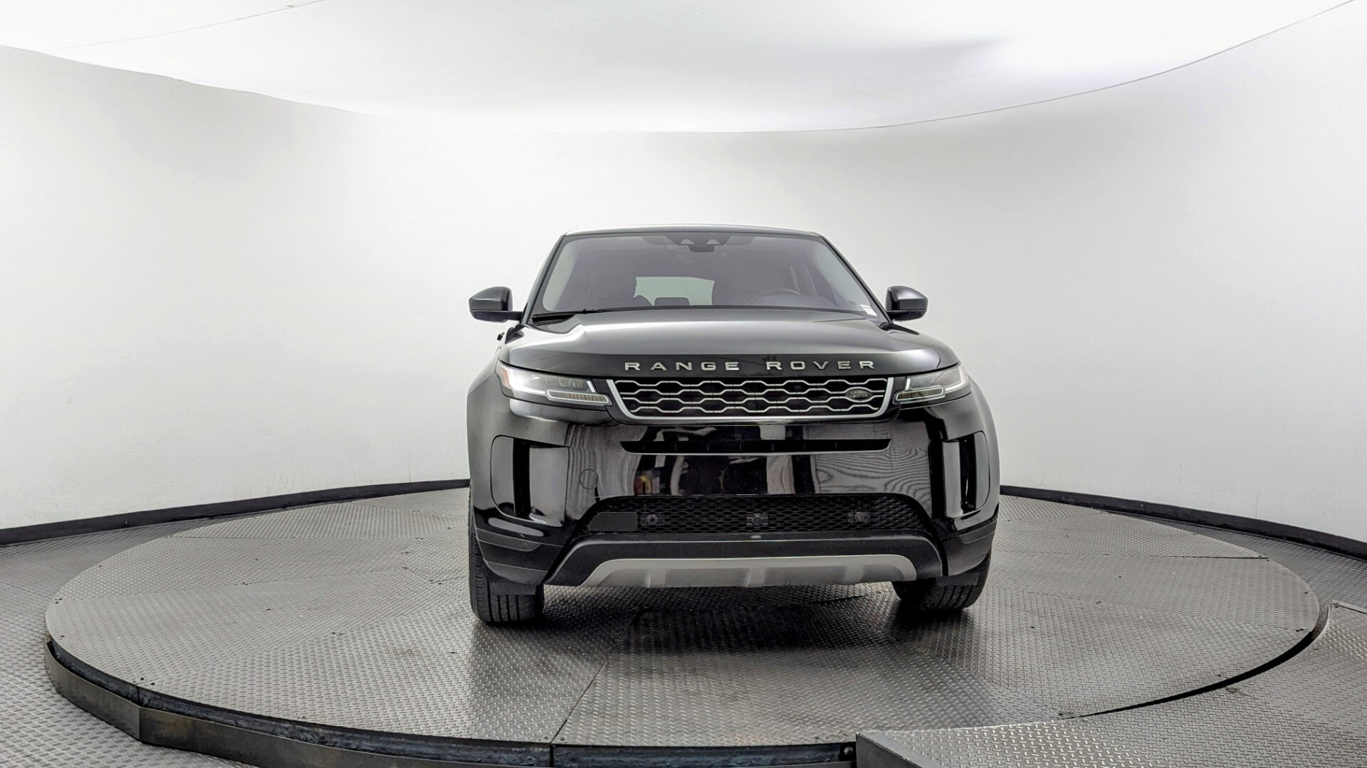 Florida Fine Cars - Used vehicle - SUV LAND ROVER RANGE ROVER EVOQUE 2020