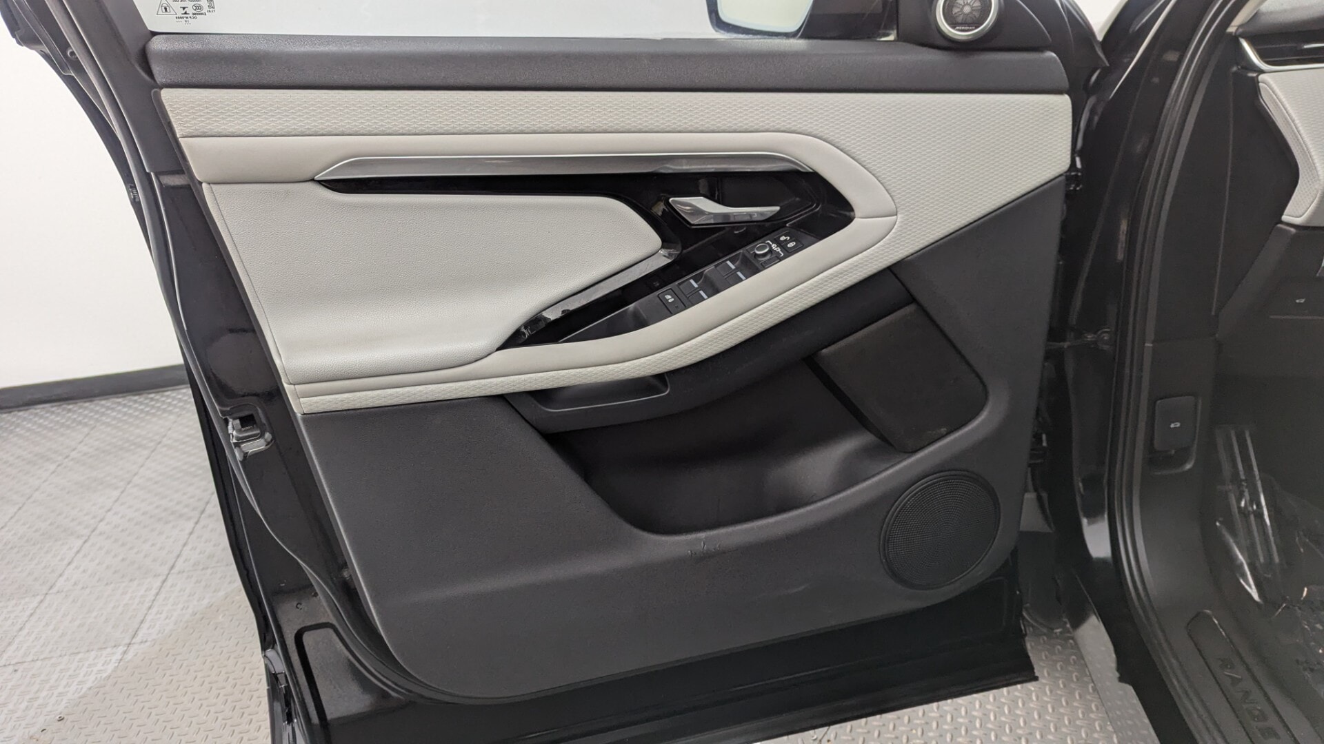 Florida Fine Cars - Used vehicle - SUV LAND ROVER RANGE ROVER EVOQUE 2020