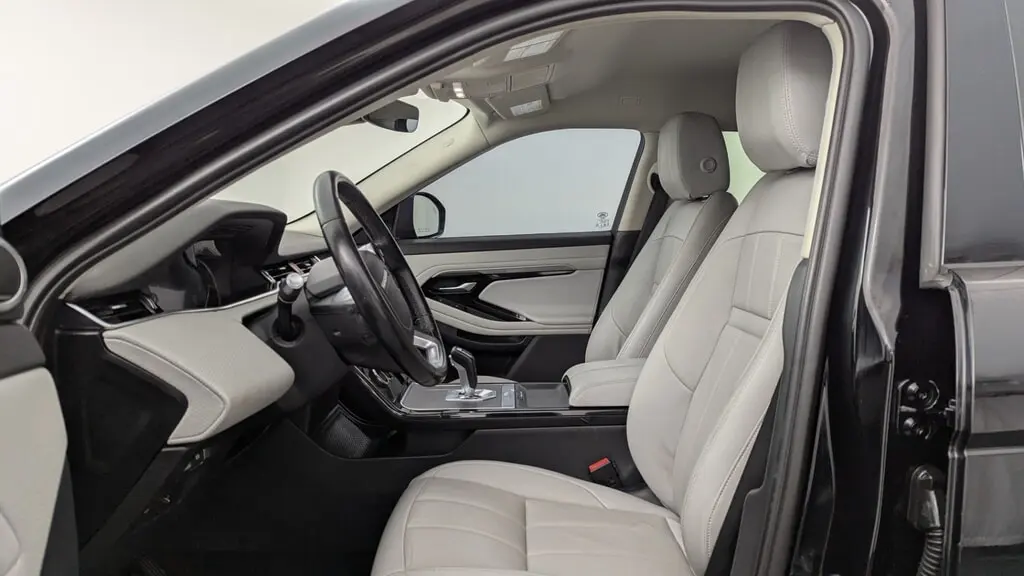 Florida Fine Cars - Used LAND ROVER RANGE ROVER EVOQUE 2020 MARGATE S