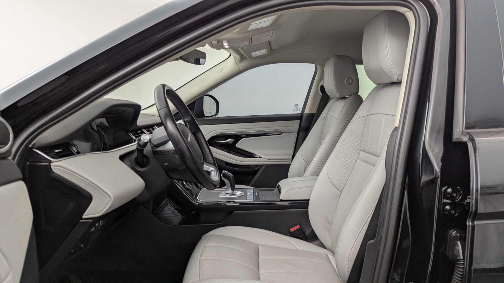 Florida Fine Cars - Used vehicle - SUV LAND ROVER RANGE ROVER EVOQUE 2020