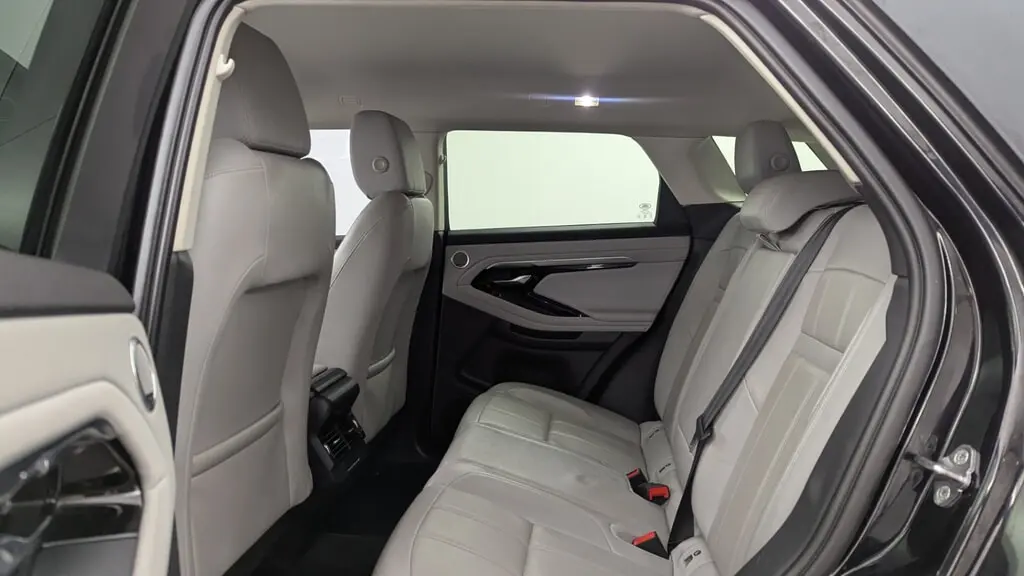 Florida Fine Cars - Used LAND ROVER RANGE ROVER EVOQUE 2020 MARGATE S