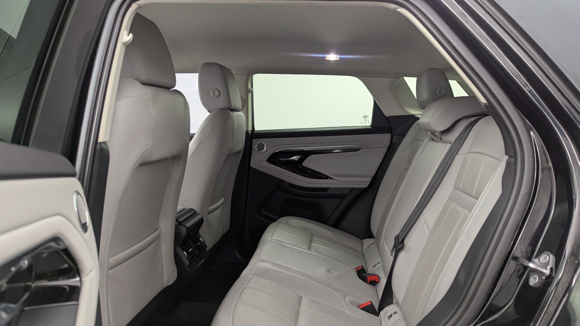 Florida Fine Cars - Used vehicle - SUV LAND ROVER RANGE ROVER EVOQUE 2020