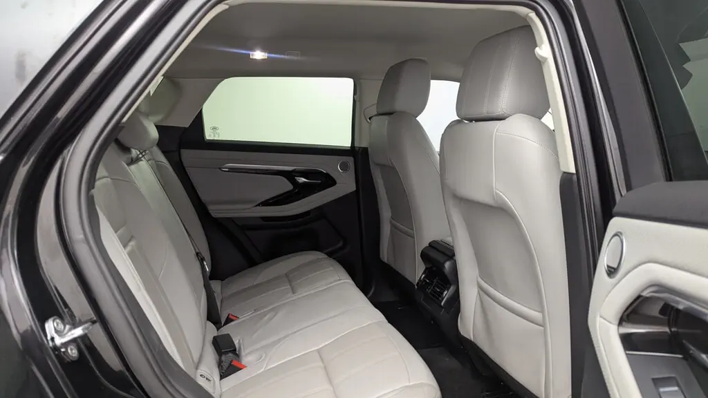 Florida Fine Cars - Used LAND ROVER RANGE ROVER EVOQUE 2020 MARGATE S